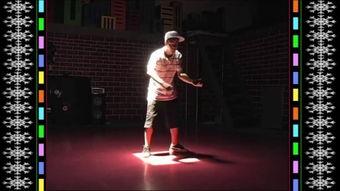 机械舞视频,视频教程深度解析